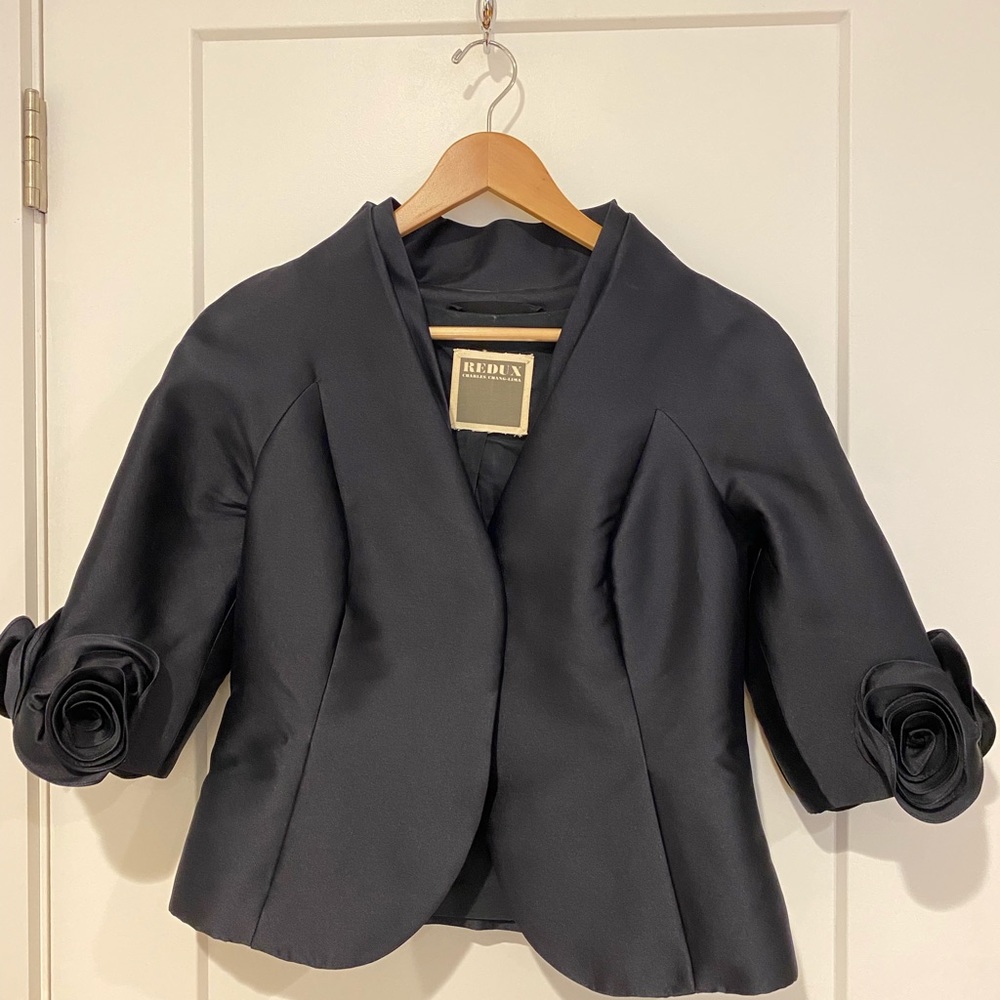 Redux Charles Chang Lima Suit - image 3